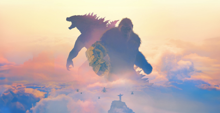 godzilla x kong